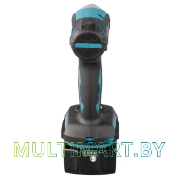 Ударный винтоверт Makita DTD157RTJ (с 2-мя АКБ, кейс) картинка 5